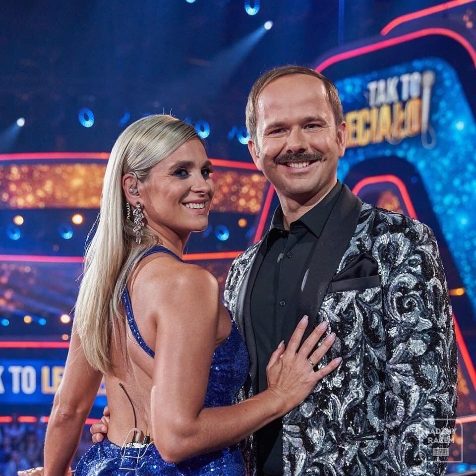 Zdjęcie z autografem - obrazek 1