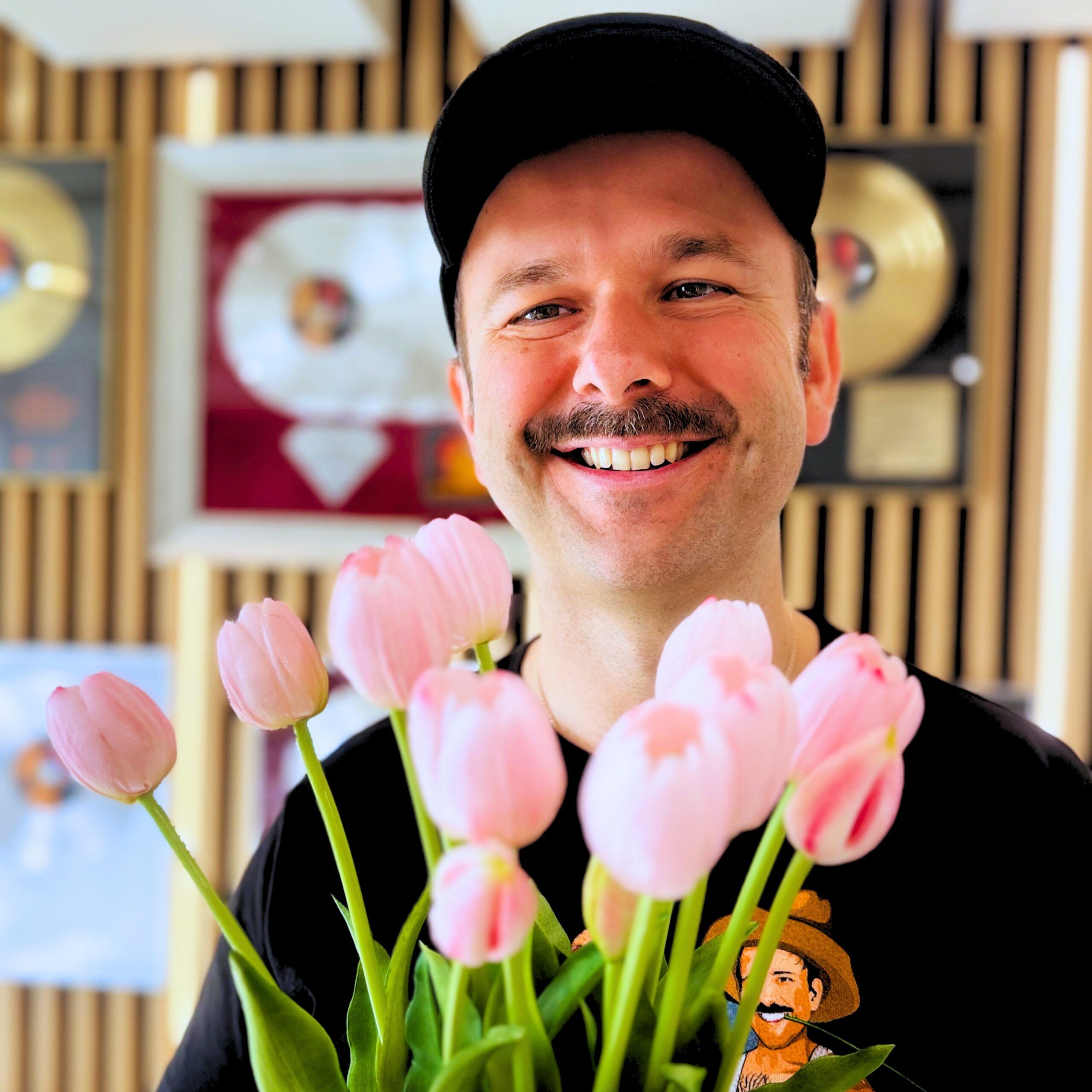 Ekskluzywne Życzenia od Sławomira - obrazek 1